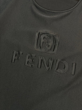 Fendi Roma Vintage Blouse