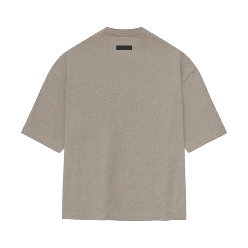 Fear of God Essentials Tee Core Heather | Vintage Clothing Store Canada