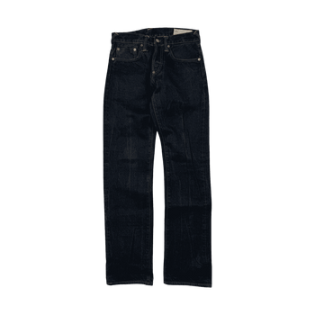 Vintage Evisu 20th Anniversary Seagull Denim Pants