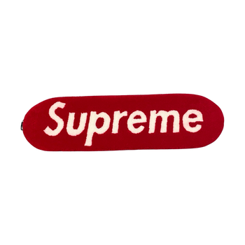 Custom Sup Deck Rug