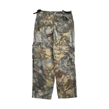 (30) Vintage Kings Outdoor Camo Cargo Pants