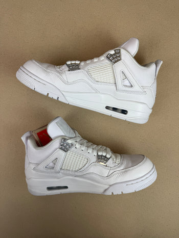 Air Jordan 4 Retro Pure Money 2017 (USED)
