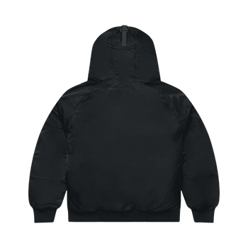 OVO x Canada Goose Chilliwack Bomber Black