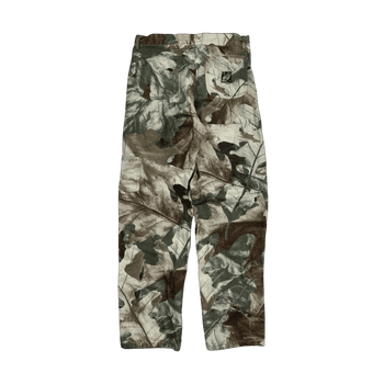 Fucking Awesome Leaf Double Knee Pants (USED)