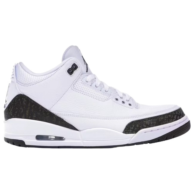 Air Jordan 3 Retro Mocha 2018 (USED)
