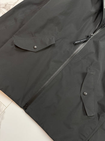 Canada Goose Riverhead Rain Jacket (USED)