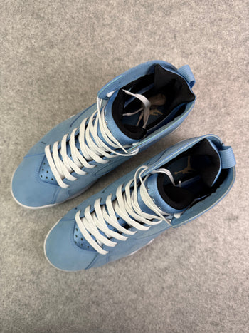 Air Jordan 7 Retro Pantone (USED)