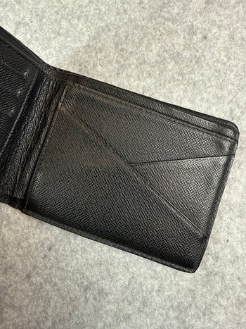 Louis Vuitton Damier Graphite Multiple Wallet