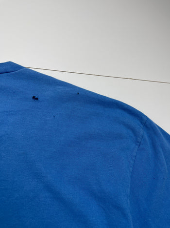 (XL) Vintage Toronto Blue Jays Tee Light Blue