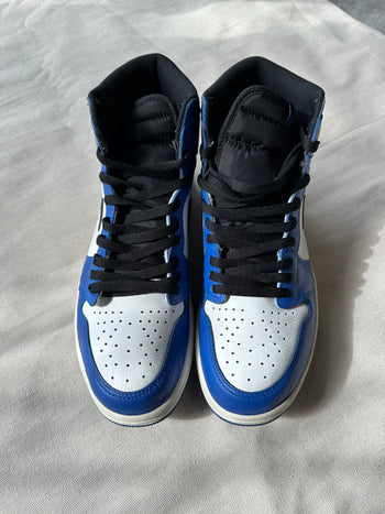 Air Jordan 1 Retro High Game Royal (USED)