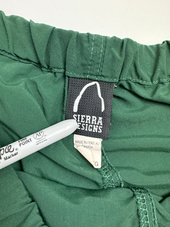 (XXL) Vintage Sierra Designs Track Pants
