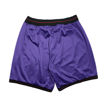 (XL) Vintage Champion Toronto Raptors Basketball Shorts