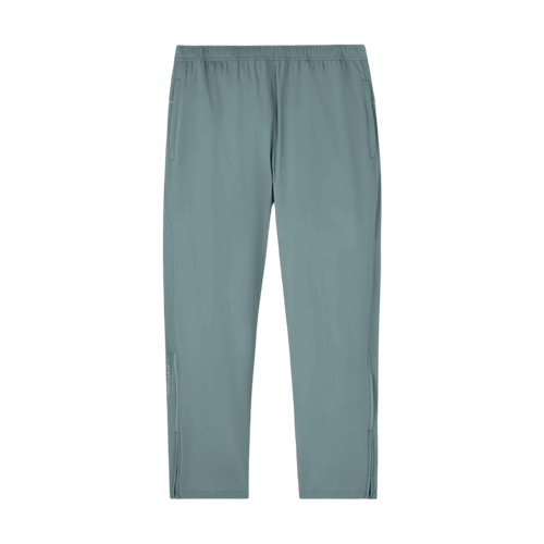 OVO Nylon Running Track Pant Light Teal | Vintage Clothing Store Canada