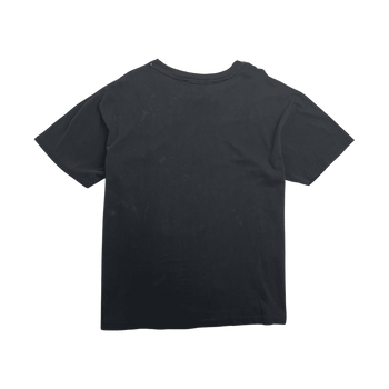 (M) Vintage 90s The Phantom of the Opera Tee Black