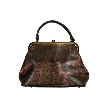 Jean Paul Gaultier Vintage Cyber Doctor Handbag