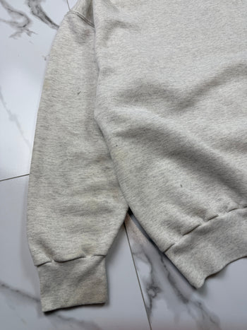 Vintage 1990’s Indiana Basketball Sweatshirt Grey