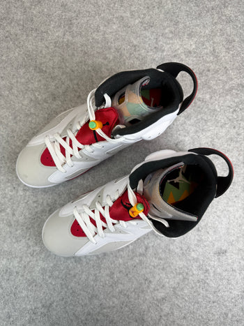 Air Jordan 6 Retro Hare (USED)