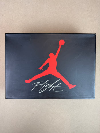 Air Jordan 4 Retro Motorsports 2017 (USED)