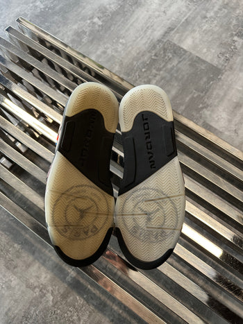 Air Jordan 5 Retro Low PSG 2022 (USED)