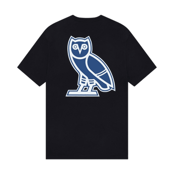OVO Toronto Maple Leafs Tee Black