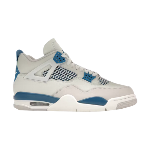 Air Jordan 4 Retro Military Blue 2024 | Vintage Clothing Store Canada