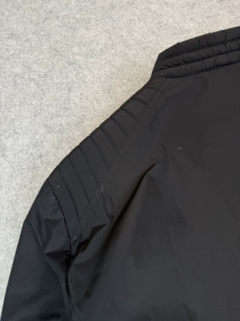 Moncler Jakke Herre Sort Gimont Jacket Black (USED)