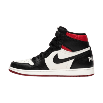 Air Jordan 1 Retro High Not for Resale Varsity Red