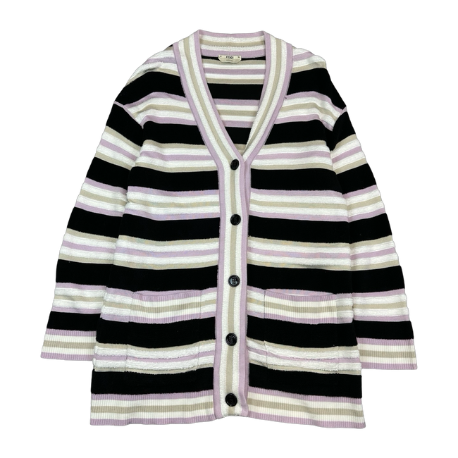 Women's Fendi Cardigan Multi