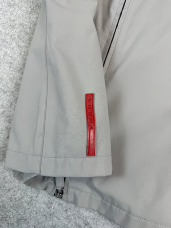 Women’s Prada Nylon Vest (USED)