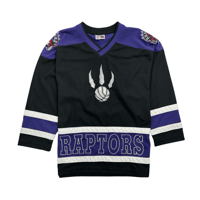 TORONTO RAPTORS JERSEY