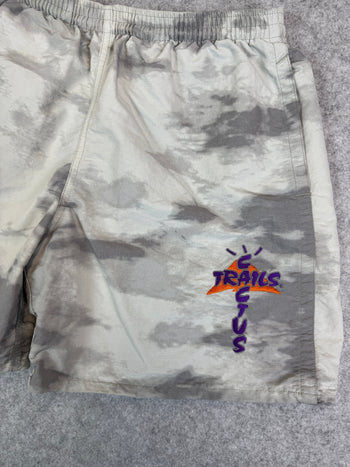Travis Scott Trails Shorts Multi (USED)