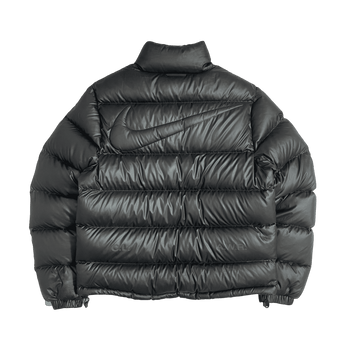 Nike x NOCTA Sunset Puffer Jacket Black (USED)