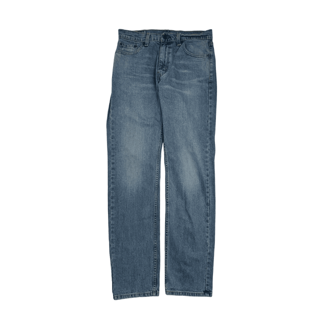 (30) Levi's 505 Denim Pants