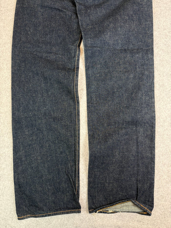 Evisu 2001 No. 2 Doraku Denim Pants