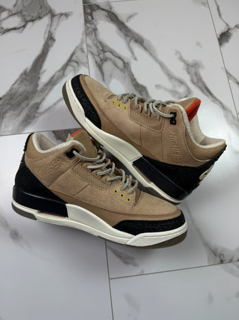 Air Jordan 3 Retro JTH Bio Beige (USED)
