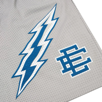Eric Emanuel EE Basic Short 'Grey Bolt'