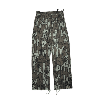(31) Vintage Cabelas Camo Pants