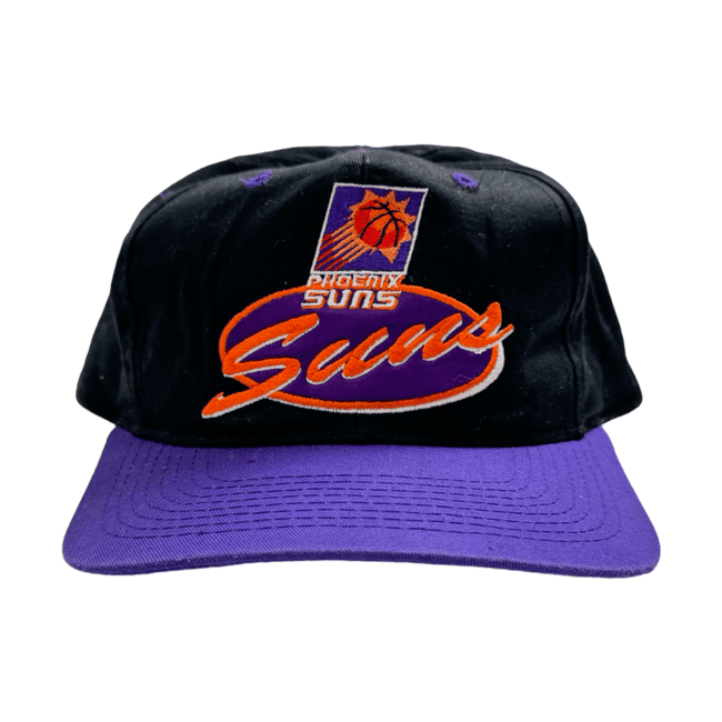 Vintage Phoenix Suns Snapback Hat