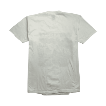 (L) Vintage 2000s Winston Cup Series Tee White