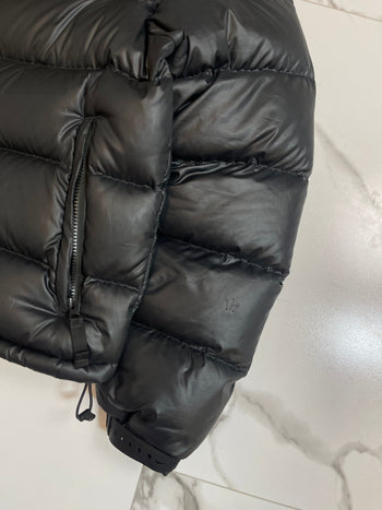 Nike x NOCTA Sunset Puffer Jacket Black (USED)