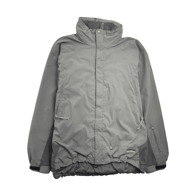 (XL) Vintage 90s Fleece Lined Patagonia Jacket