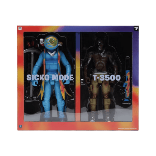 Travis Scott Cactus Jack Fortnite 12