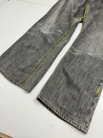 Vintage Y2K Coogi Embroidered Logo Pants