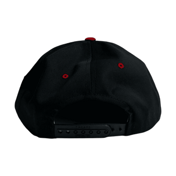 Vintage Detroit Redwings Hat