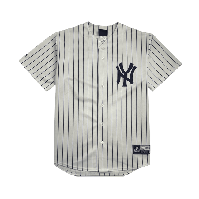 (XL) New York Yankees Reggie Jackson Jersey