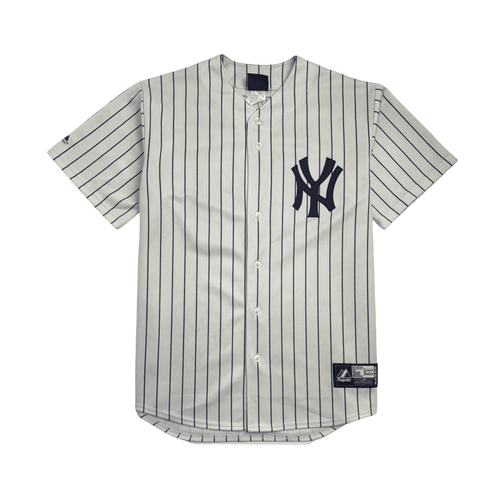 (XL) New York Yankees Reggie Jackson Jersey | Vintage Clothing Store Canada