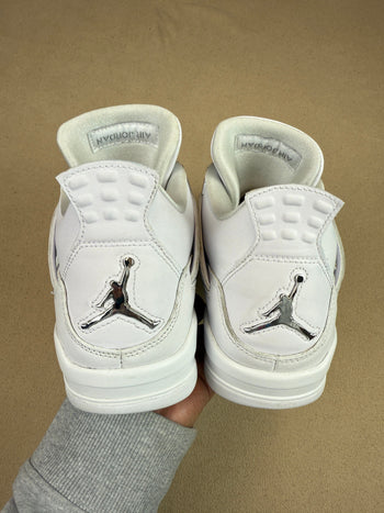 Air Jordan 4 Retro Pure Money 2017 (USED)