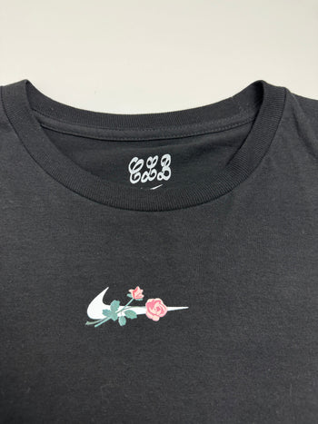 Nike CLB Unreleased Exclusive Tee Black