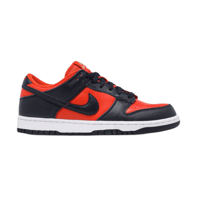 Nike Dunk Low SP Champ Colors