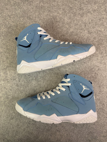 Air Jordan 7 Retro Pantone (USED)